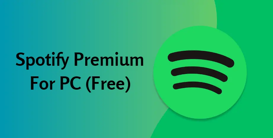 Spotify premium mod apk for pc