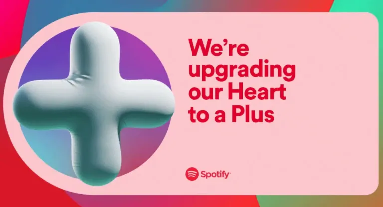 Spotify Introduces New Plus Button for Easier Music Saving and Playlist Creation